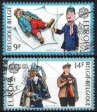 1981  Europa: Folklore