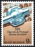 1981  Tag der Briefmarke