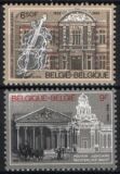 1982  Königliches Musikkonservatorium in Brüssel