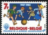 1982  Jugendphilatelie