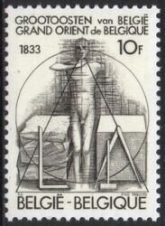 1982  Freimaurerlogen-Föderation