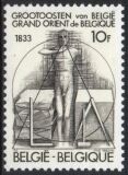 1982  Freimaurerlogen-Föderation