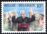 1982  Geburtstag von Joseph Cardijn