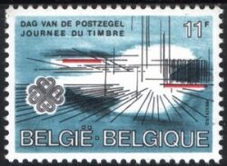 1983  Tag der Briefmarke