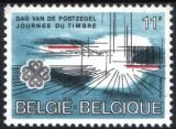 1983  Tag der Briefmarke