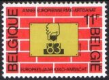 1983  Europäisches Jahr des Handwerks