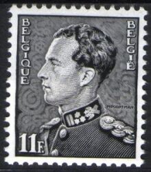 1983  Tod des Königs Leopold III.