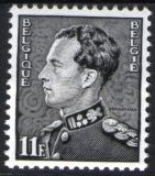 1983  Tod des Königs Leopold III.