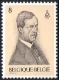 1984  Todestag von König Albert I.