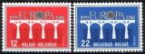 1984  Europa: 25 Jahre Europäische Konferenz