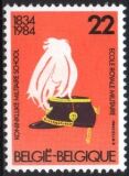 1984  Königliche Militärschule