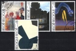 1984  Kultur: Einweihung des Museums für moderne Kunst