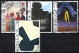 1984  Kultur: Einweihung des Museums für moderne Kunst