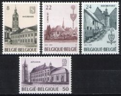 1984  Abteien
