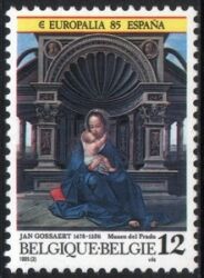 1985  Europäisches Kulturfestival