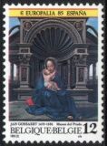 1985  Europäisches Kulturfestival