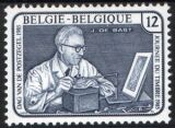 1985  Tag der Briefmarke