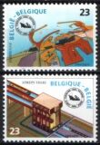 1985  Internationaler Schiffahrtskongreß