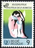 1985  Jugendphilatelie: Internationales Jahr der Jugend