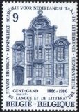 1986  100 Jahre Königliche Akademie