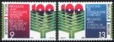 1986  Gewerkschaftszentrale für Textil und Bekleidung