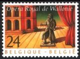 1987  Kniglich Wallonische Oper