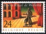 1987  Königlich Wallonische Oper