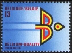 1987  Jahr des Außenhandels
