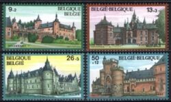 1987  Solidarität: Schlösser