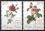 1988  Förderung der Philatelie: Rosen
