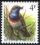1989  Freimarke: Vögel - Blaukehlchen