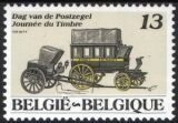 1989  Tag der Briefmarke