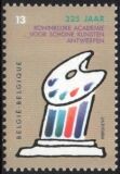 1989  Königliche Akademie der Schönen Künste