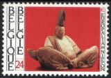 1989  Europäisches Kulturvestival