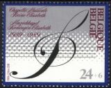 1989  Königin-Elisabeth-Kapelle