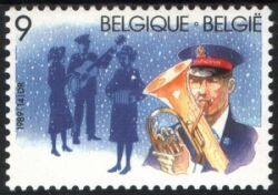 1989  Weihnachten