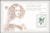 1990  Förderung der Philatelie: Rosen