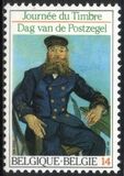1990  Tag der Briefmarke