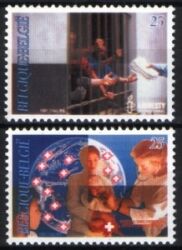 1991  Solidarität: 30 Jahre Amnesty International