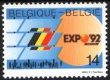 1992  Weltausstellung EXPO `92
