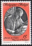 1992  Tag der Briefmarke