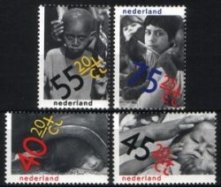 1979  Internationales Jahr des Kindes