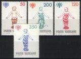 1979  Internationales Jahr des Kindes