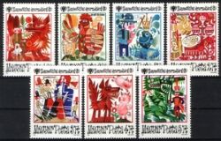 1979  Internationales Jahr des Kindes