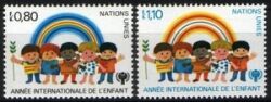 1979  Internationales Jahr des Kindes