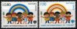 1979  Internationales Jahr des Kindes