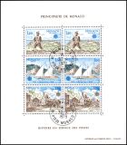 1979  Europa: Geschichte des Post- und Fernmeldewesens