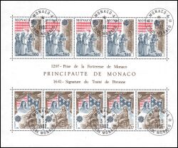 1982  Europa: Historische Ereignisse