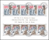 1982  Europa: Historische Ereignisse