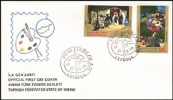1982  Gemälde
